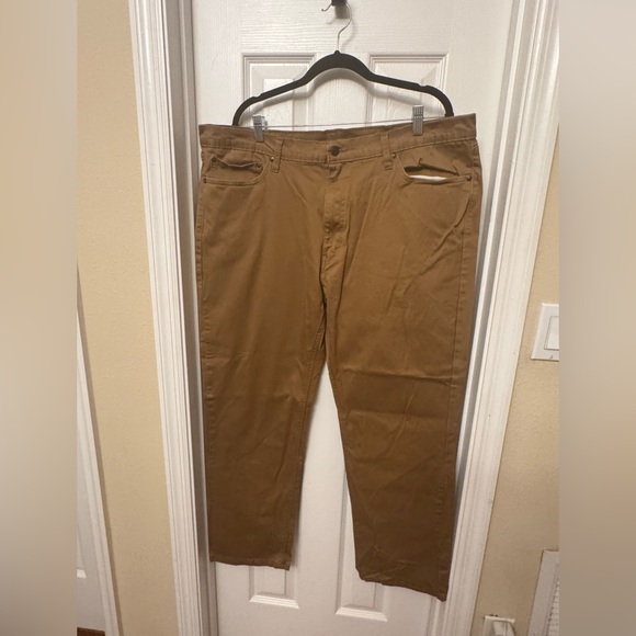 Signature by Levi Strauss Jeans size 40x32 - Picture 1 of 3